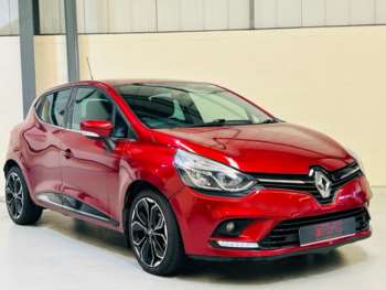Used Renault Clio 2019 for sale - 75384371: Photo