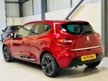 Used Renault Clio 2019 for sale - 75384371: Photo