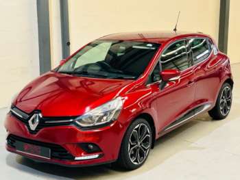 Used Renault Clio 2019 for sale - 75384371: Photo