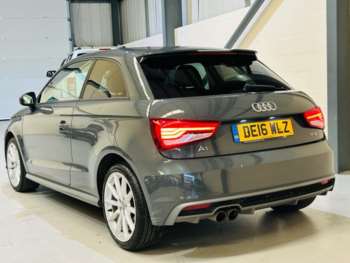 Used Audi A1 2016 for sale - 74659179: Photo