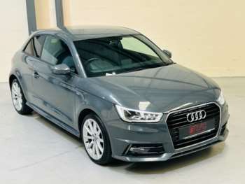 Used Audi A1 2016 for sale - 74659179: Photo