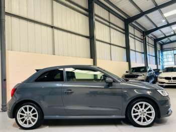 Used Audi A1 2016 for sale - 74659179: Photo