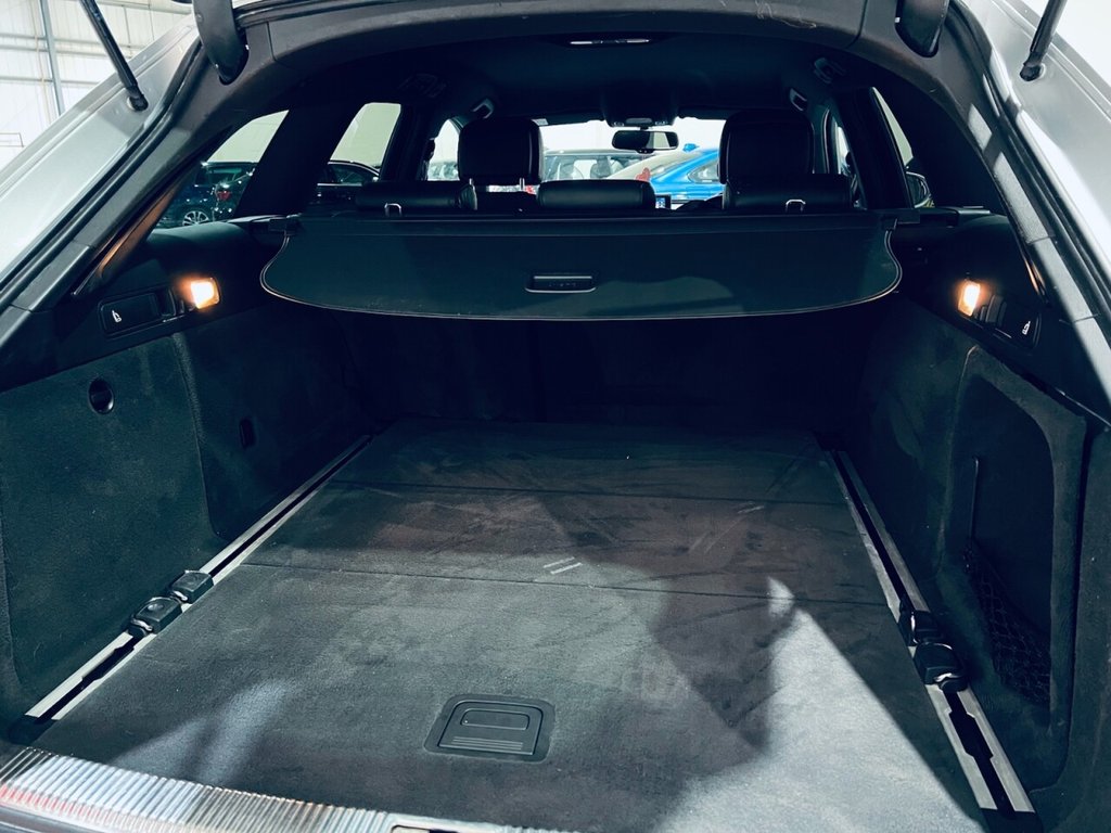 Used Audi A6 Avant 2014 for sale - 77643104: Photo 12