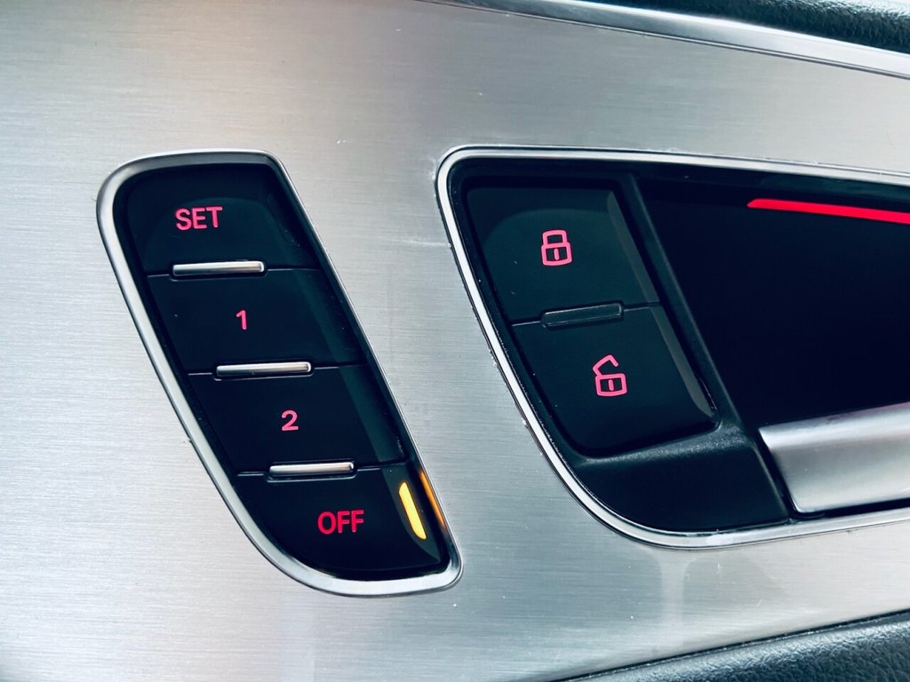 Used Audi A6 Avant 2014 for sale - 77643104: Photo 16