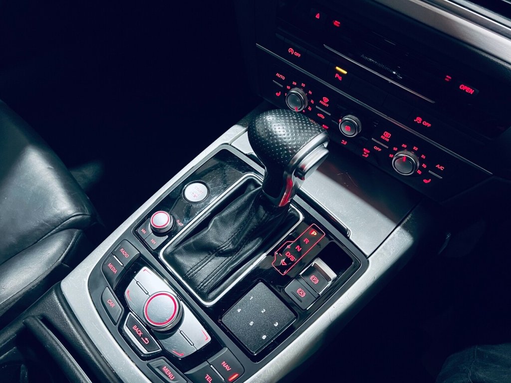 Used Audi A6 Avant 2014 for sale - 77643104: Photo 19