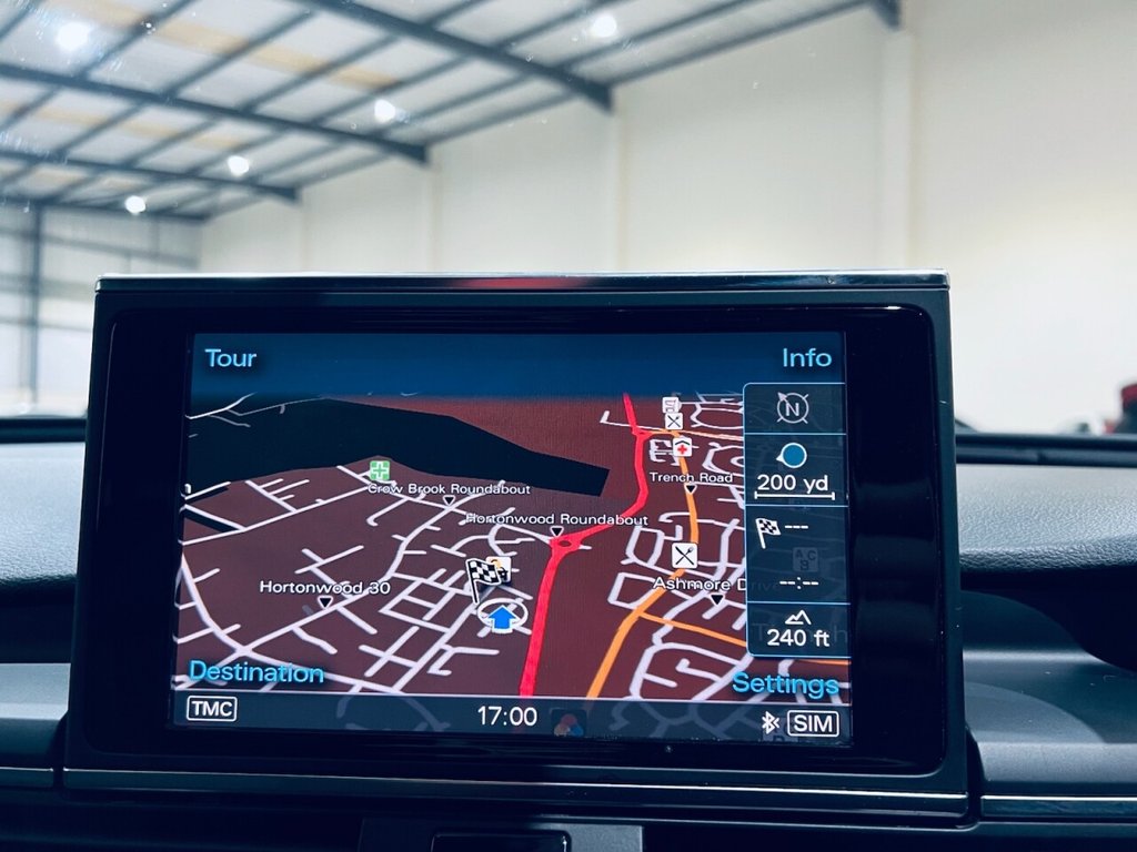 Used Audi A6 Avant 2014 for sale - 77643104: Photo 21