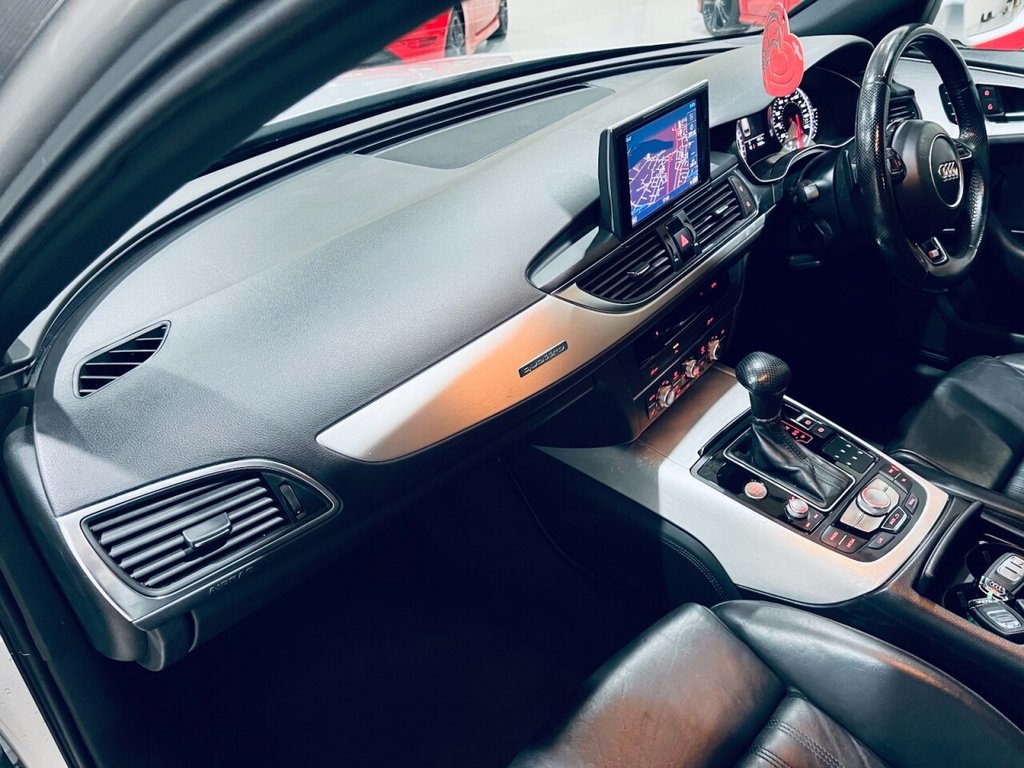 Used Audi A6 Avant 2014 for sale - 77643104: Photo 22