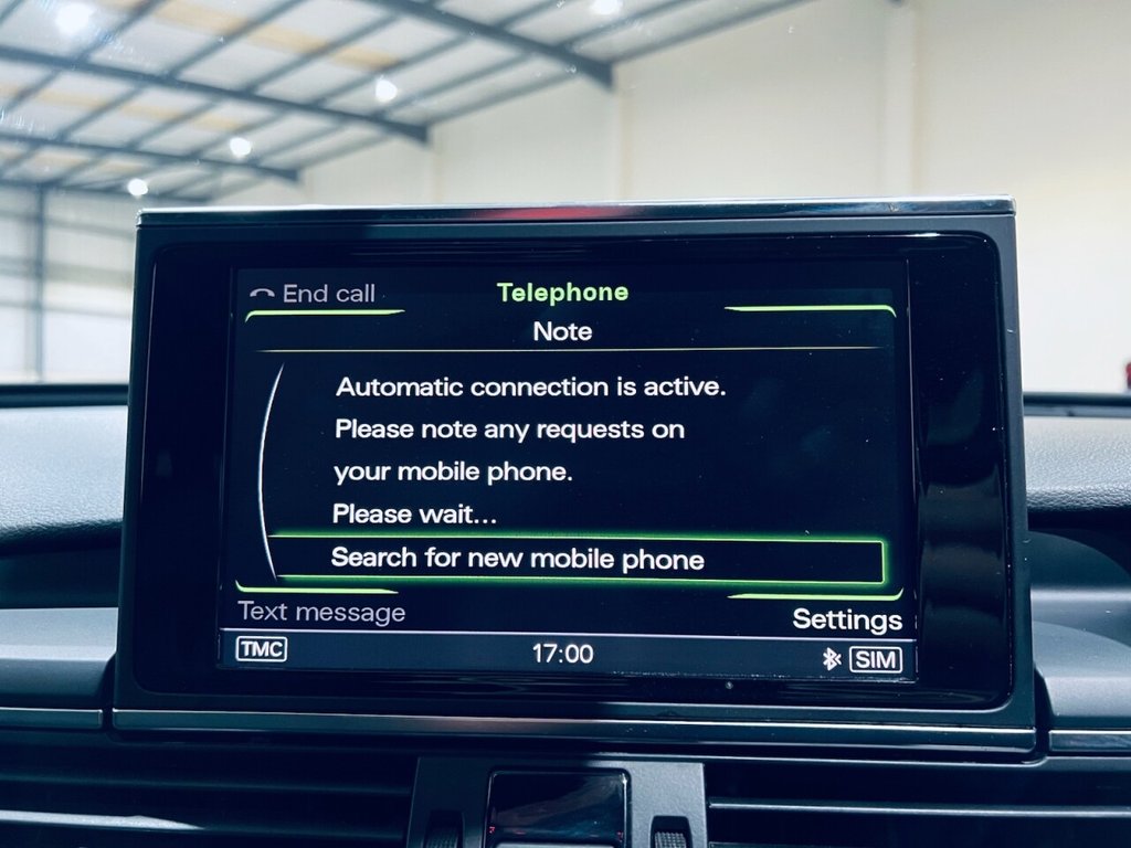 Used Audi A6 Avant 2014 for sale - 77643104: Photo 23