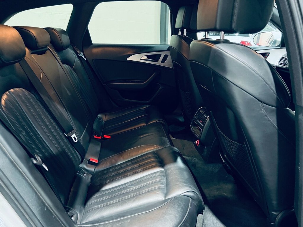 Used Audi A6 Avant 2014 for sale - 77643104: Photo 25