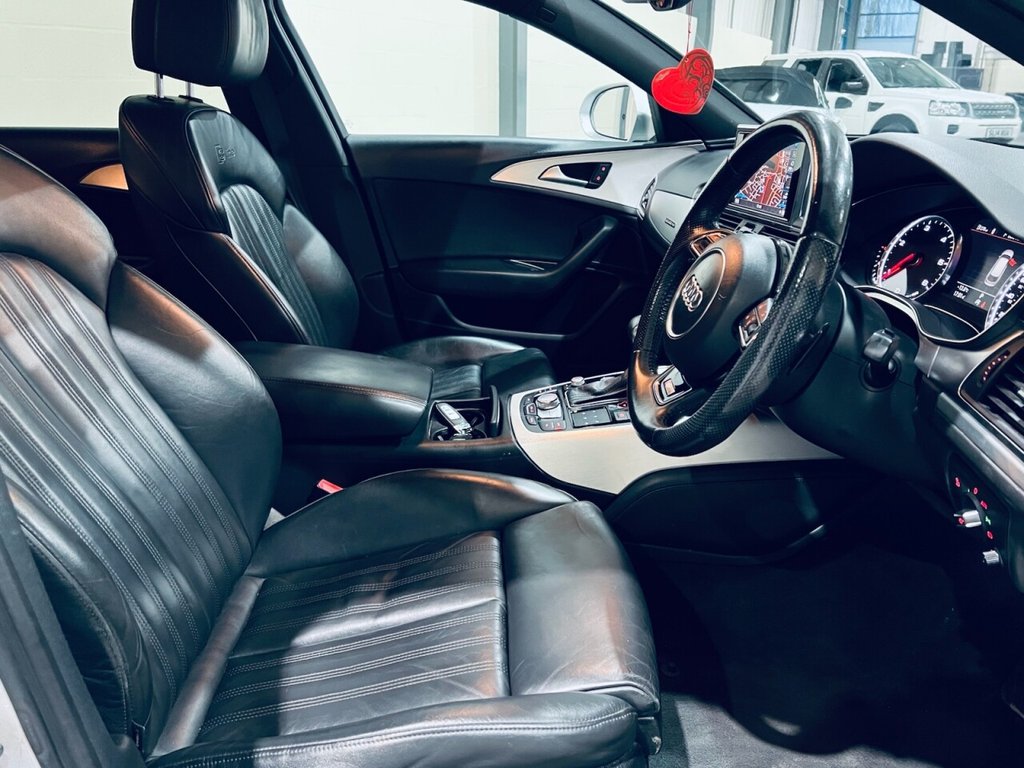 Used Audi A6 Avant 2014 for sale - 77643104: Photo 26