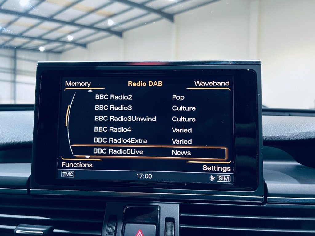 Used Audi A6 Avant 2014 for sale - 77643104: Photo 28