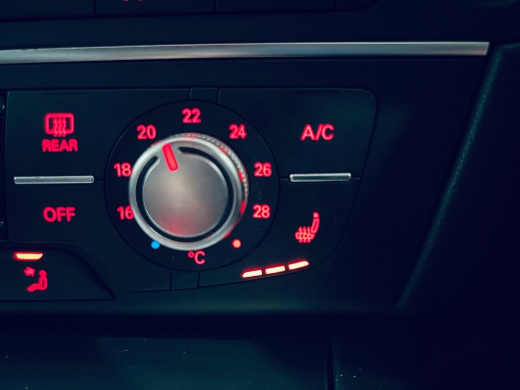 Used Audi A6 Avant 2014 for sale - 77643104: Photo 29