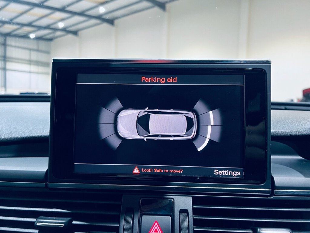 Used Audi A6 Avant 2014 for sale - 77643104: Photo 30