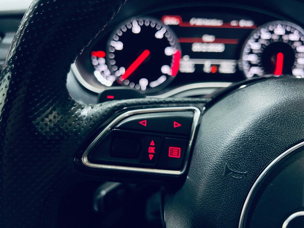 Used Audi A6 Avant 2014 for sale - 77643104: Photo 31