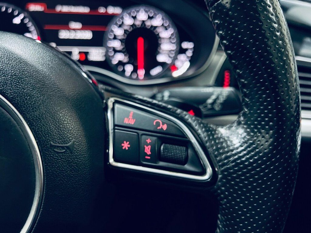 Used Audi A6 Avant 2014 for sale - 77643104: Photo 33