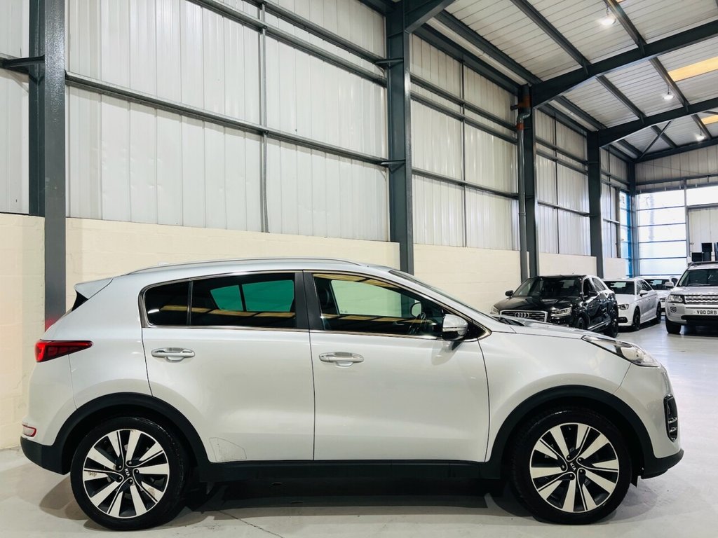 Used Kia Sportage 2016 for sale - 77879575: Photo 11