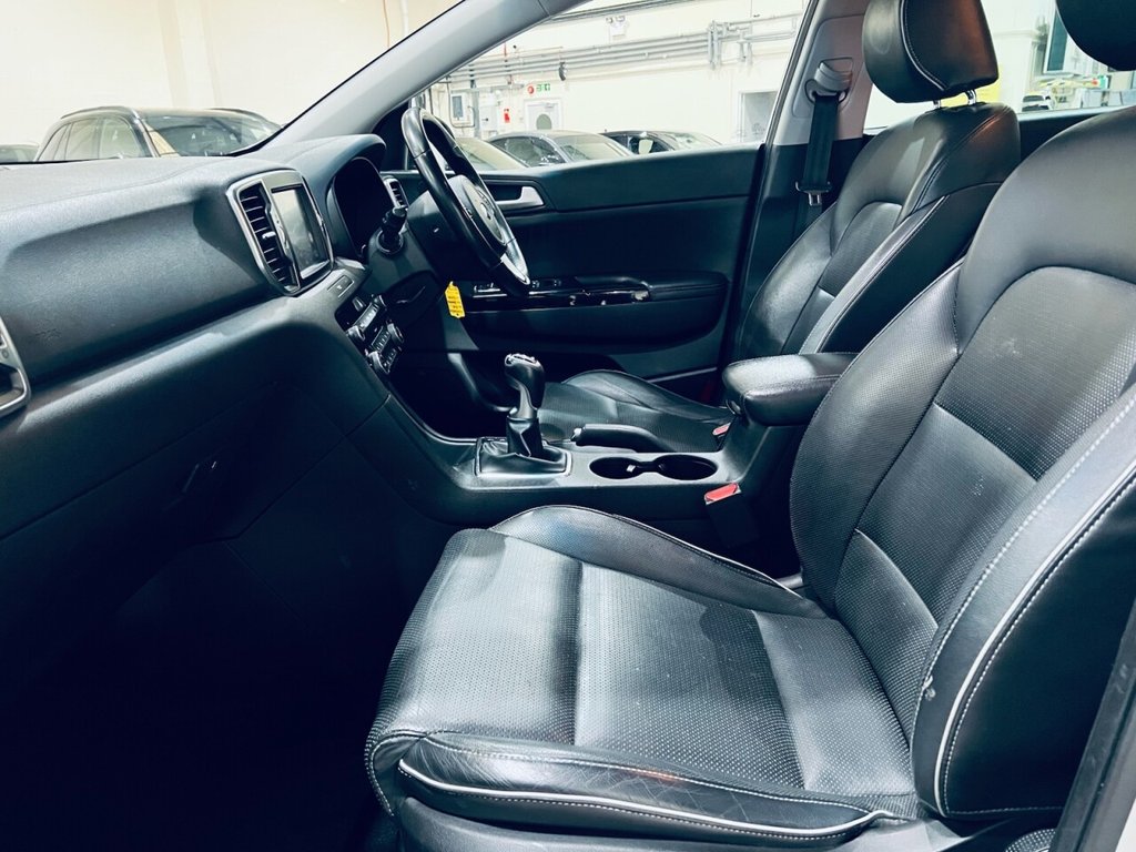 Used Kia Sportage 2016 for sale - 77879575: Photo 13