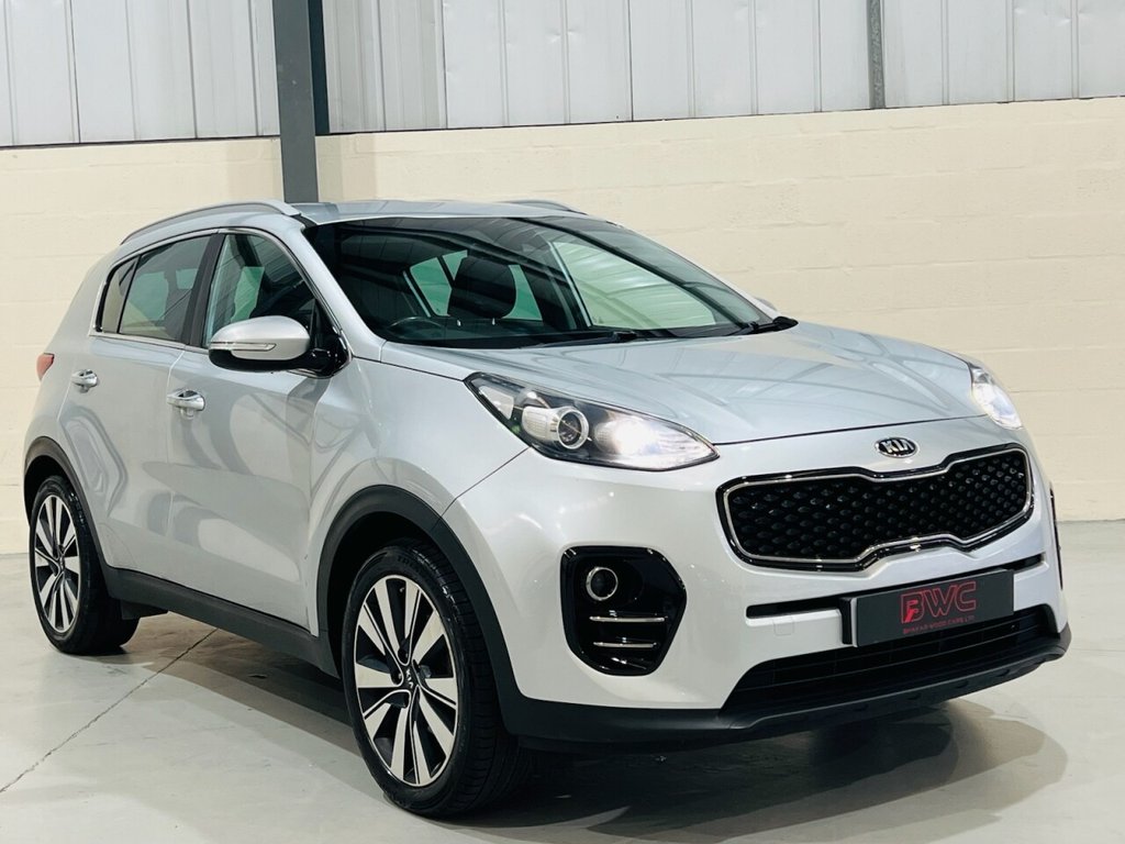 Used Kia Sportage 2016 for sale - 77879575: Photo 15