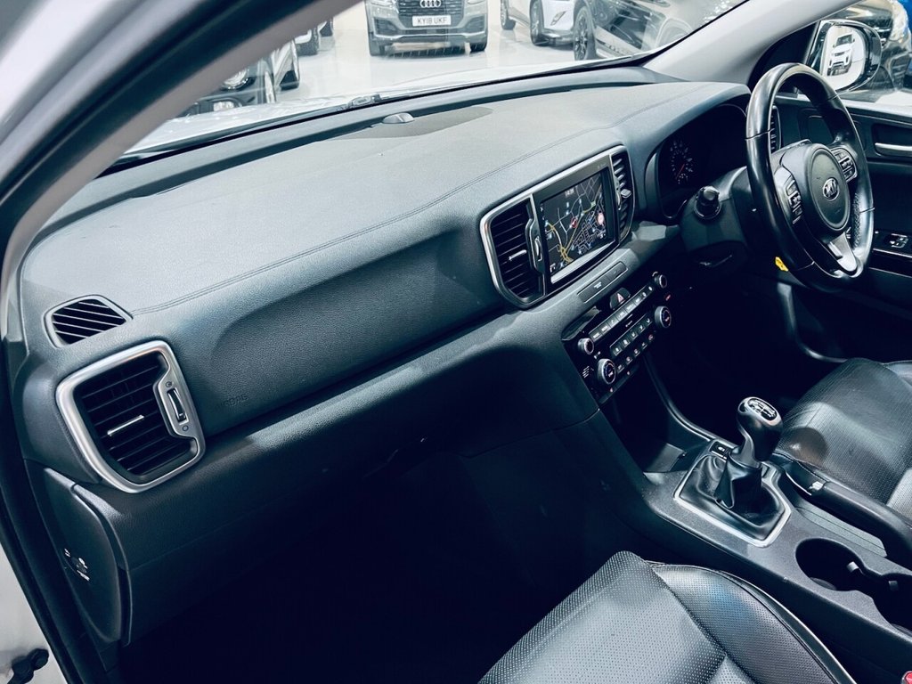 Used Kia Sportage 2016 for sale - 77879575: Photo 16