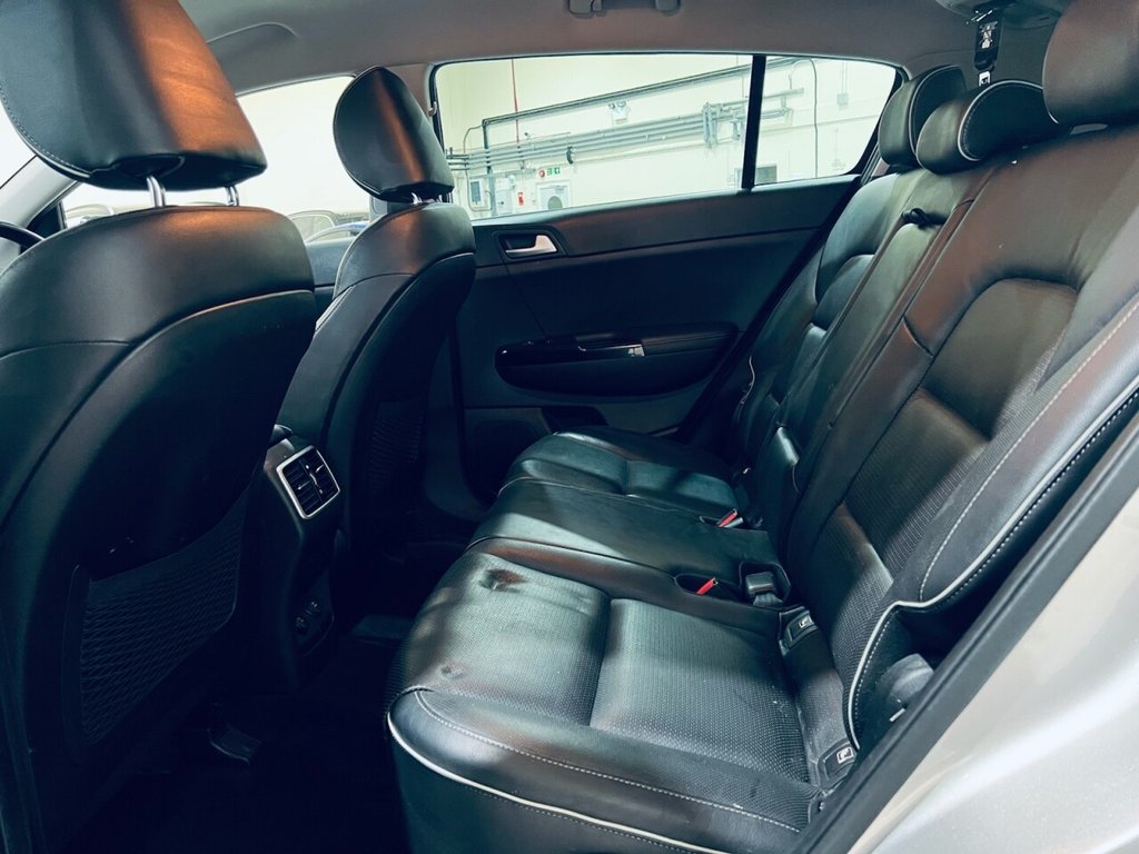 Used Kia Sportage 2016 for sale - 77879575: Photo 17