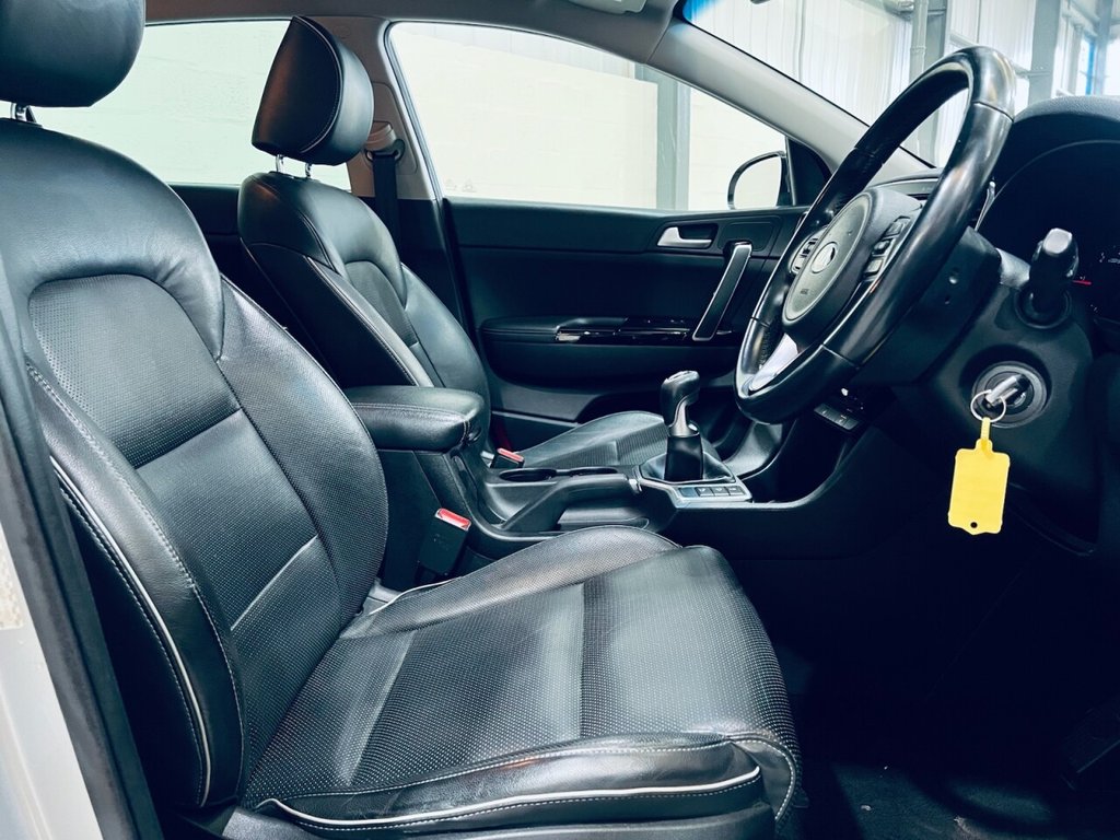 Used Kia Sportage 2016 for sale - 77879575: Photo 20