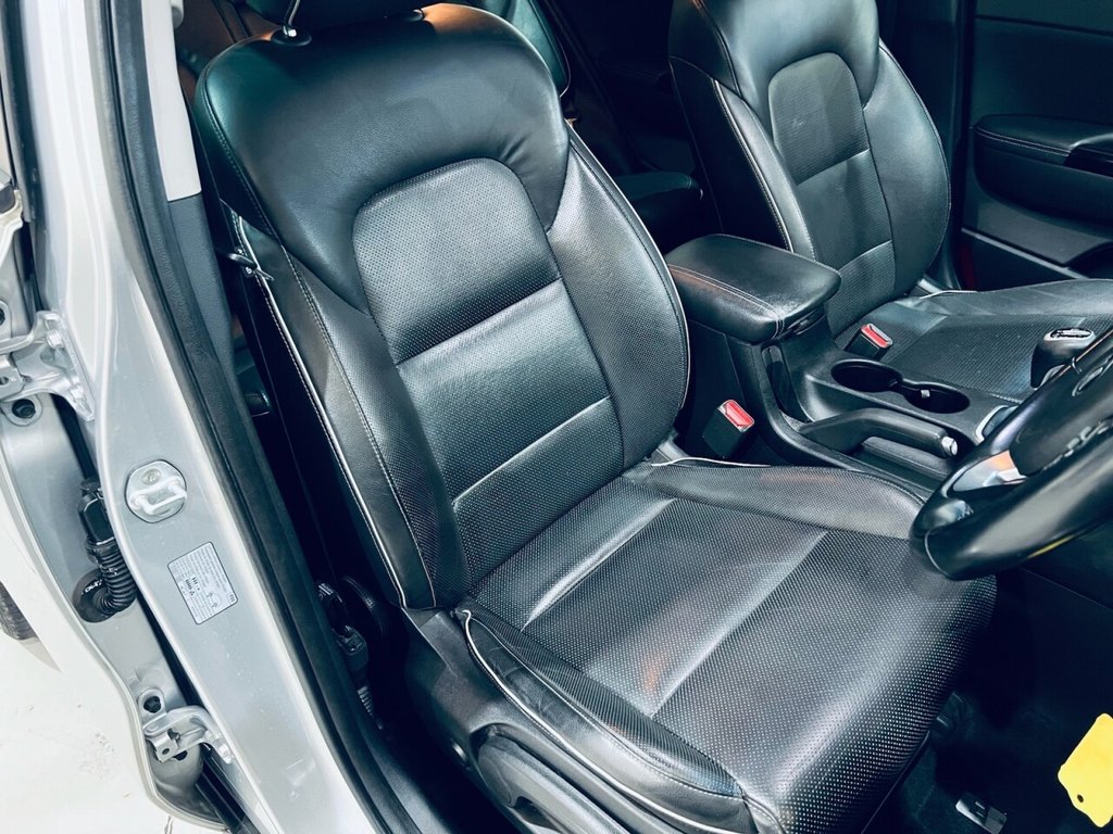 Used Kia Sportage 2016 for sale - 77879575: Photo 23