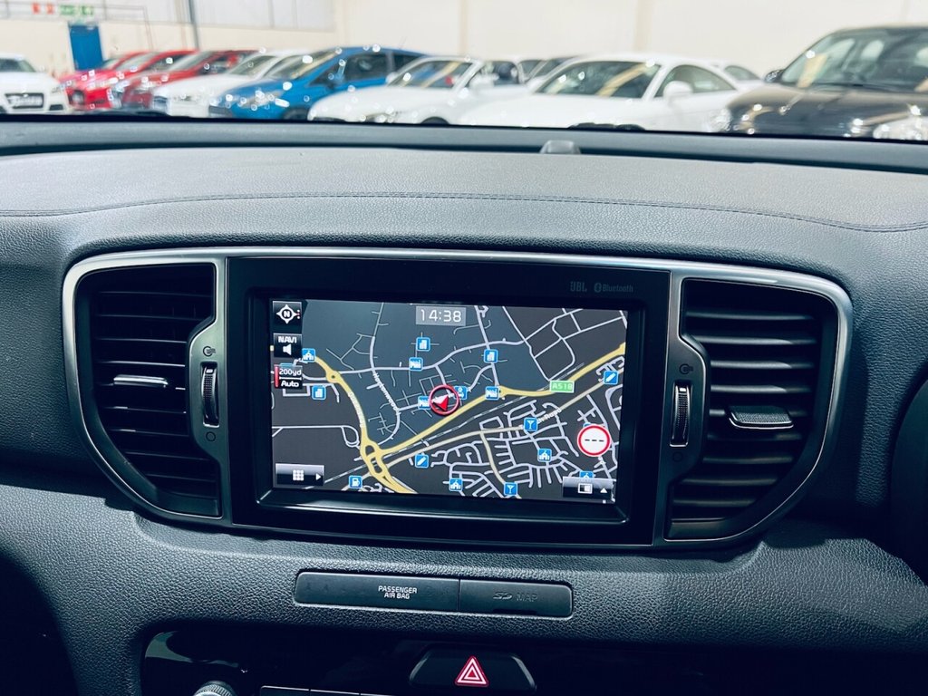 Used Kia Sportage 2016 for sale - 77879575: Photo 25