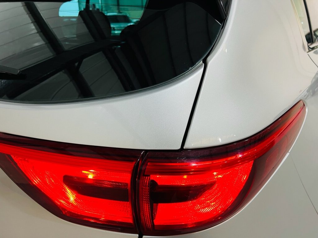 Used Kia Sportage 2016 for sale - 77879575: Photo 26