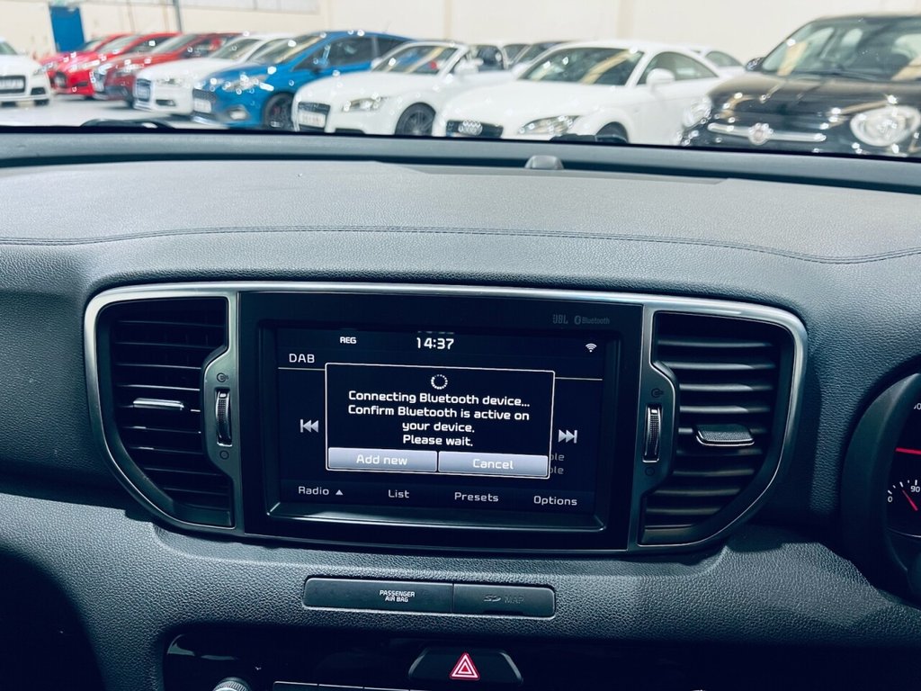 Used Kia Sportage 2016 for sale - 77879575: Photo 27