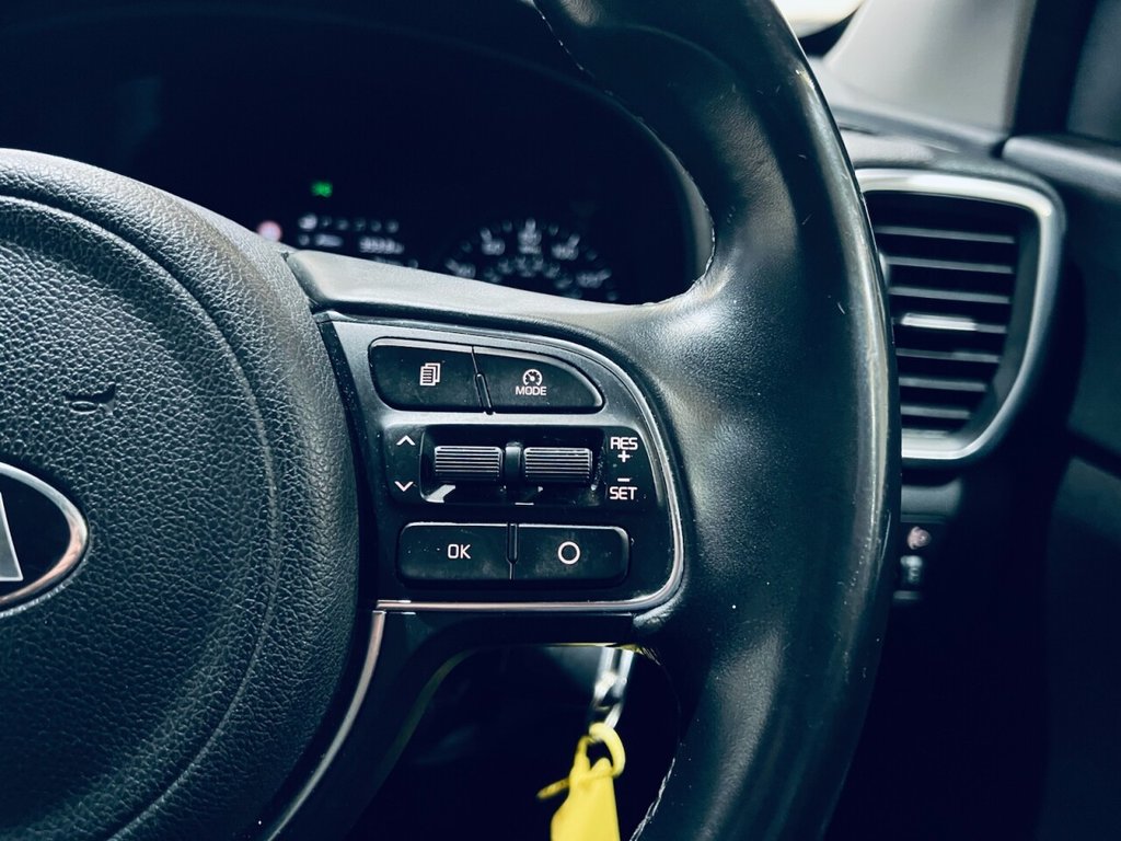 Used Kia Sportage 2016 for sale - 77879575: Photo 31