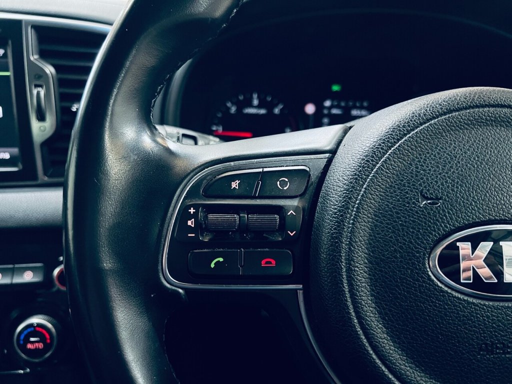 Used Kia Sportage 2016 for sale - 77879575: Photo 32