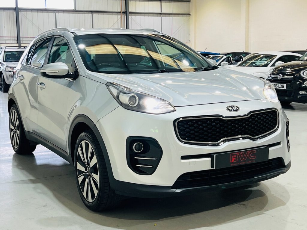 Used Kia Sportage 2016 for sale - 77879575: Photo 5