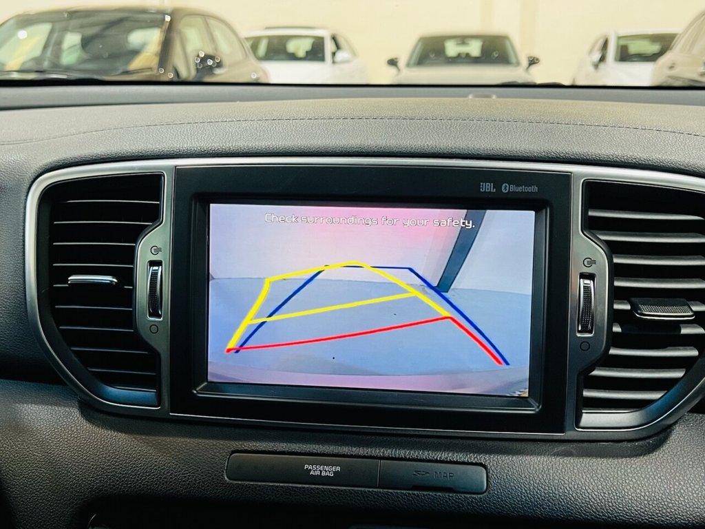 Used Kia Sportage 2016 for sale - 77879575: Photo 7