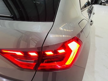 Used Audi A1 2019 for sale - 78534140: Photo