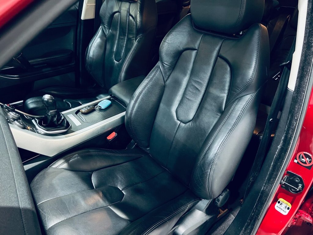 Used Land Rover Range Rover Evoque 2015 for sale - 77583329: Photo 22