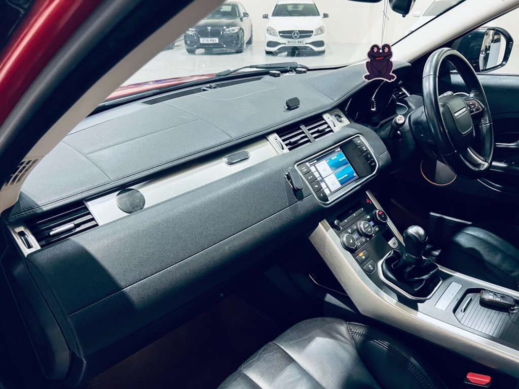 Used Land Rover Range Rover Evoque 2015 for sale - 77583329: Photo 24