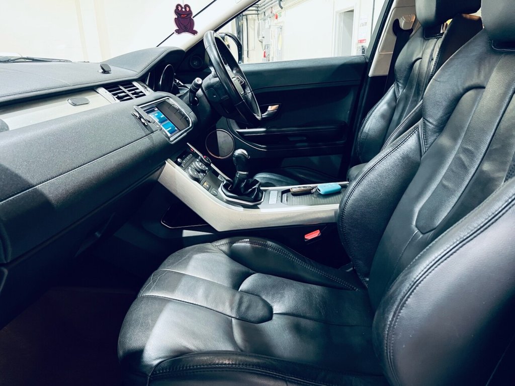 Used Land Rover Range Rover Evoque 2015 for sale - 77583329: Photo 25
