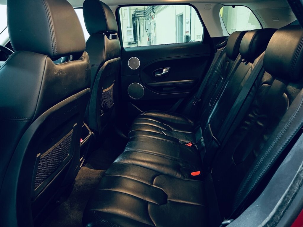 Used Land Rover Range Rover Evoque 2015 for sale - 77583329: Photo 26