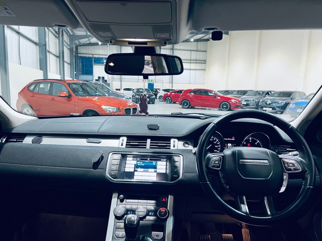 Used Land Rover Range Rover Evoque 2015 for sale - 77583329: Photo 27