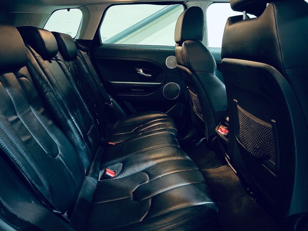 Used Land Rover Range Rover Evoque 2015 for sale - 77583329: Photo 28