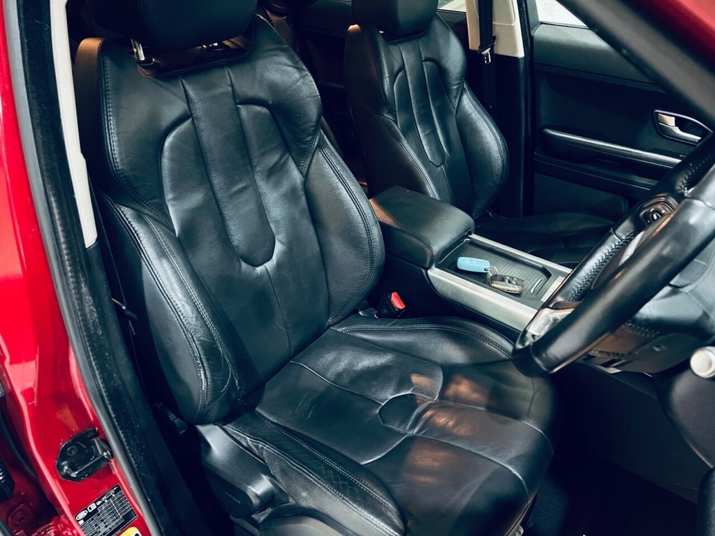 Used Land Rover Range Rover Evoque 2015 for sale - 77583329: Photo 29