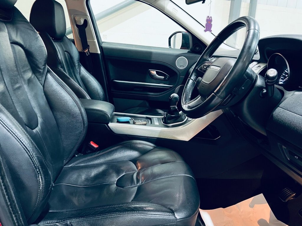 Used Land Rover Range Rover Evoque 2015 for sale - 77583329: Photo 30