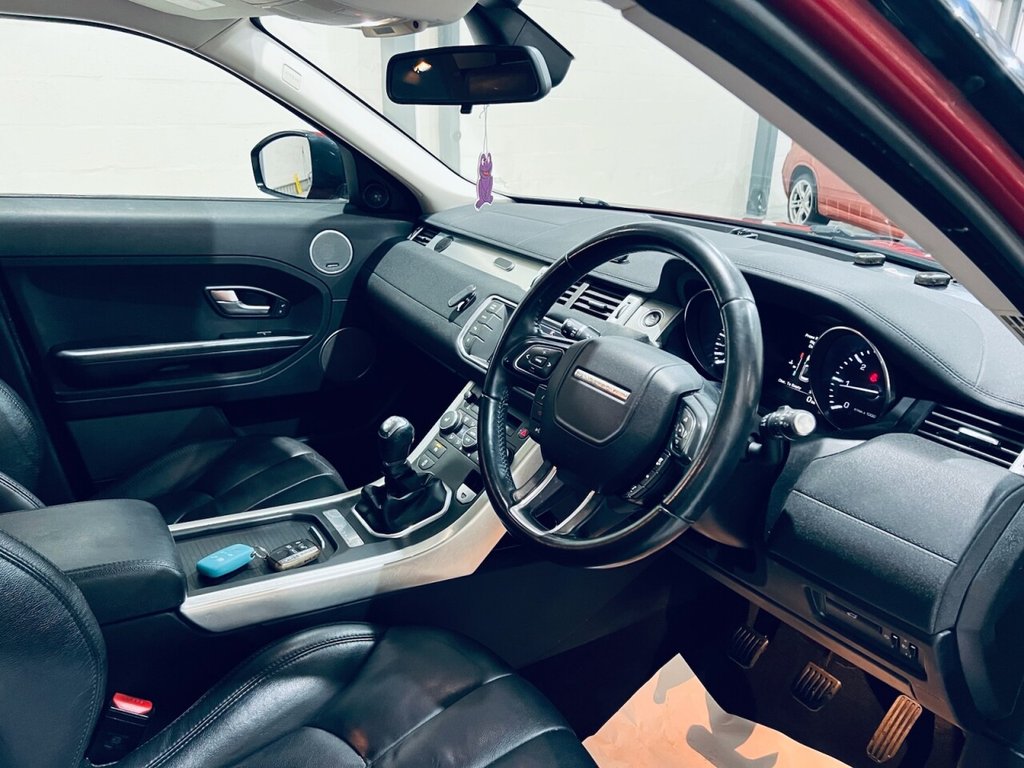 Used Land Rover Range Rover Evoque 2015 for sale - 77583329: Photo 31