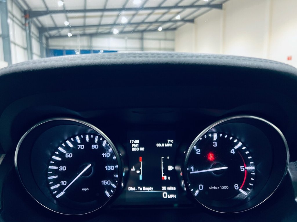 Used Land Rover Range Rover Evoque 2015 for sale - 77583329: Photo 33