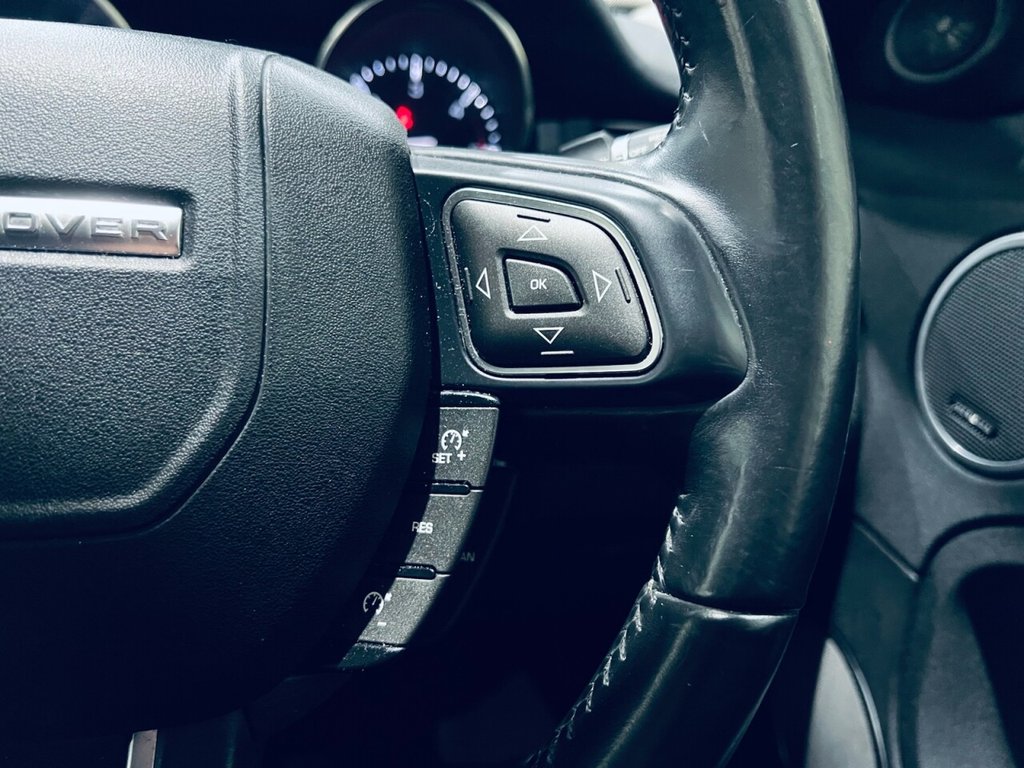 Used Land Rover Range Rover Evoque 2015 for sale - 77583329: Photo 34