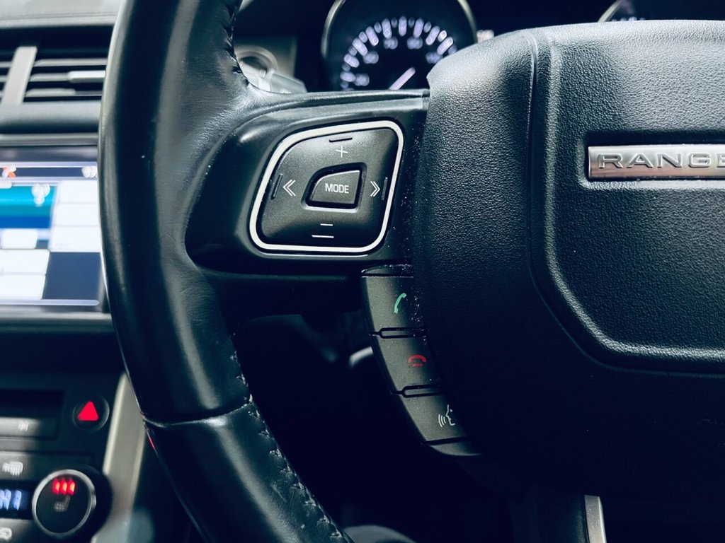 Used Land Rover Range Rover Evoque 2015 for sale - 77583329: Photo 35