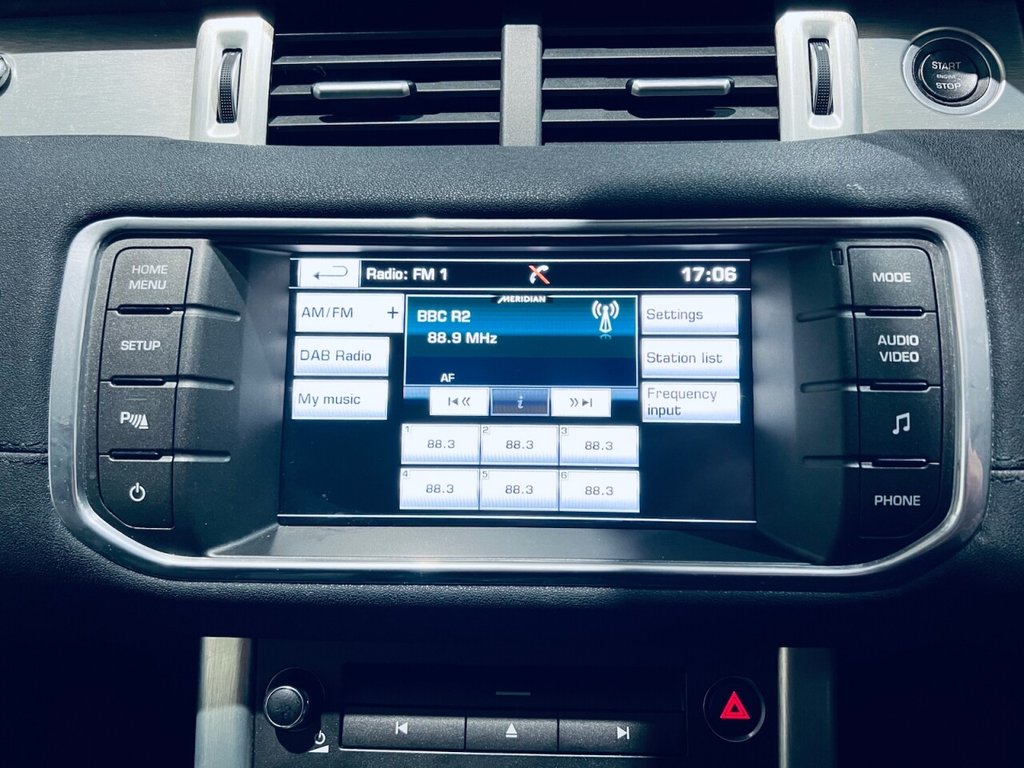 Used Land Rover Range Rover Evoque 2015 for sale - 77583329: Photo 36