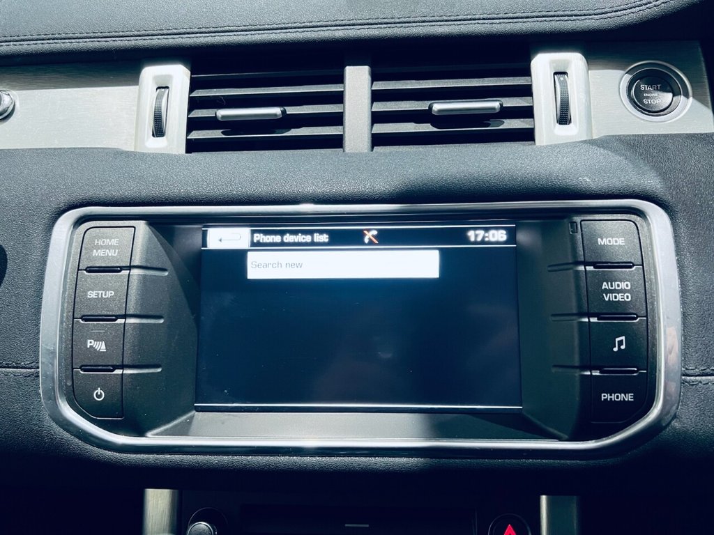 Used Land Rover Range Rover Evoque 2015 for sale - 77583329: Photo 37