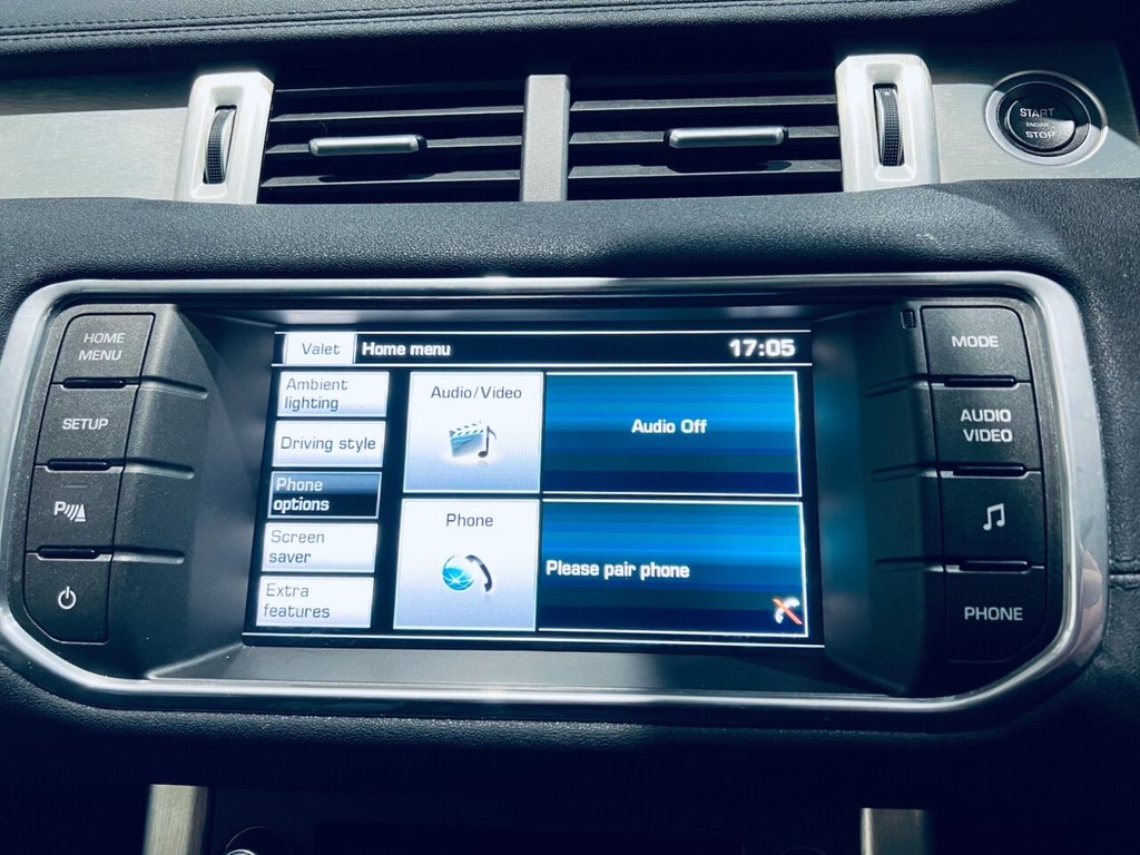 Used Land Rover Range Rover Evoque 2015 for sale - 77583329: Photo 38