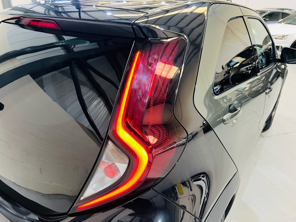 Used Toyota Aygo X 2023 for sale - 78153579: Photo 14